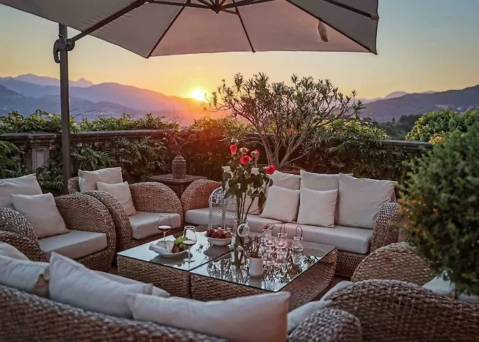Villa Colletto