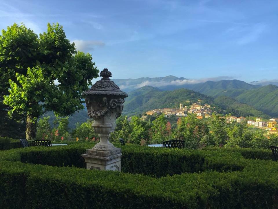 Villa Colletto