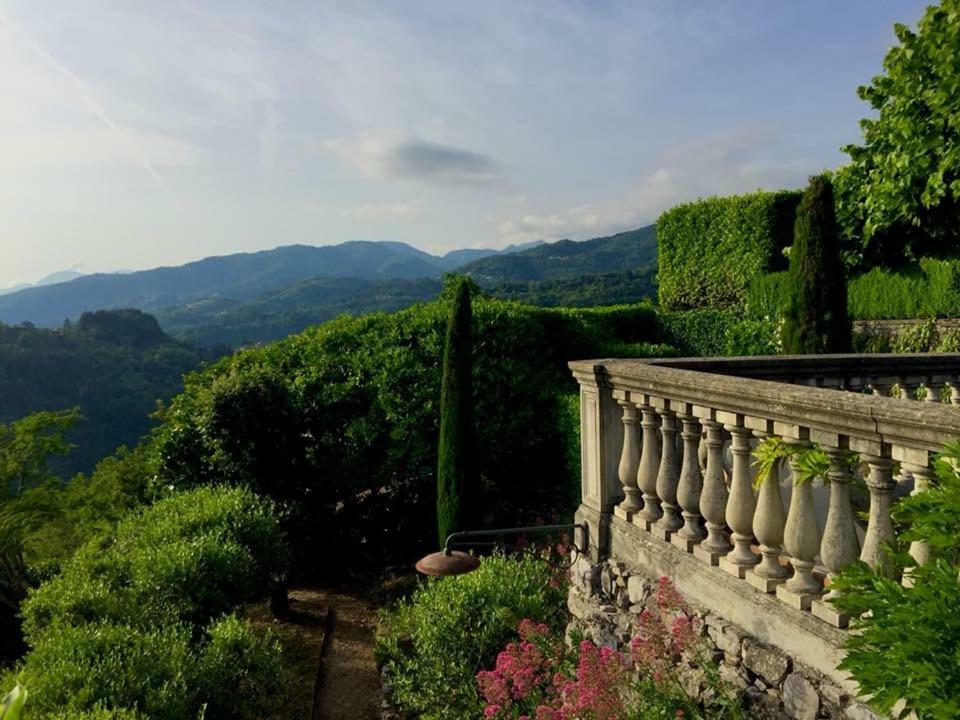 Colletto Villa Coreglia Antelminelli