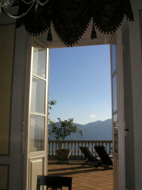 Colletto Villa Coreglia Antelminelli