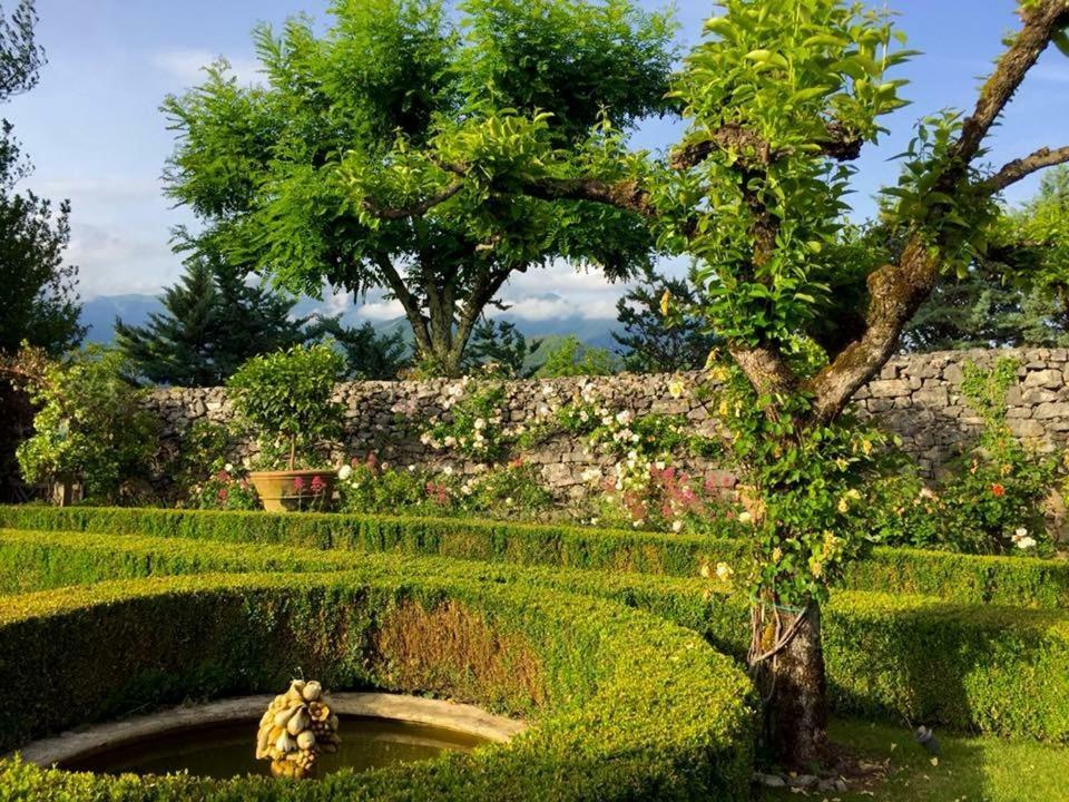 Villa Colletto *