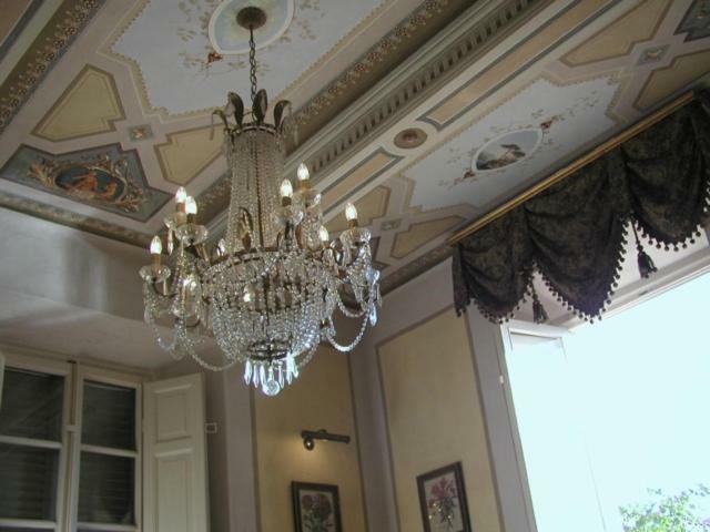 Colletto Villa