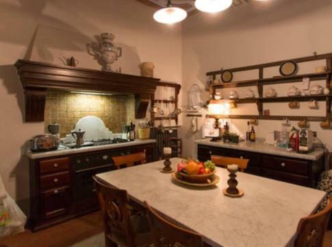 Colletto Villa Coreglia Antelminelli