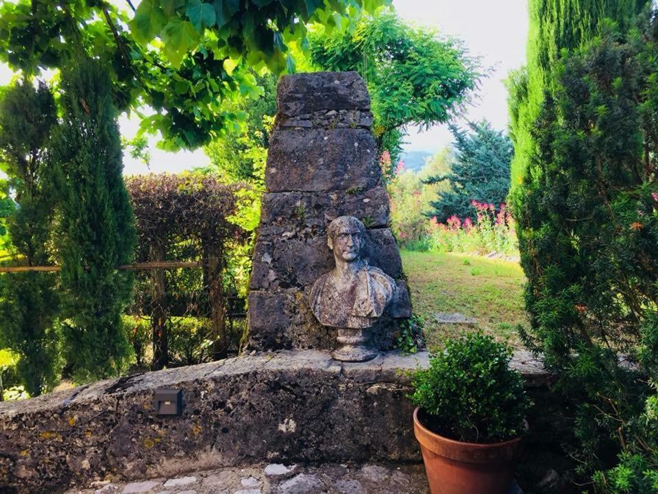 Colletto Villa *