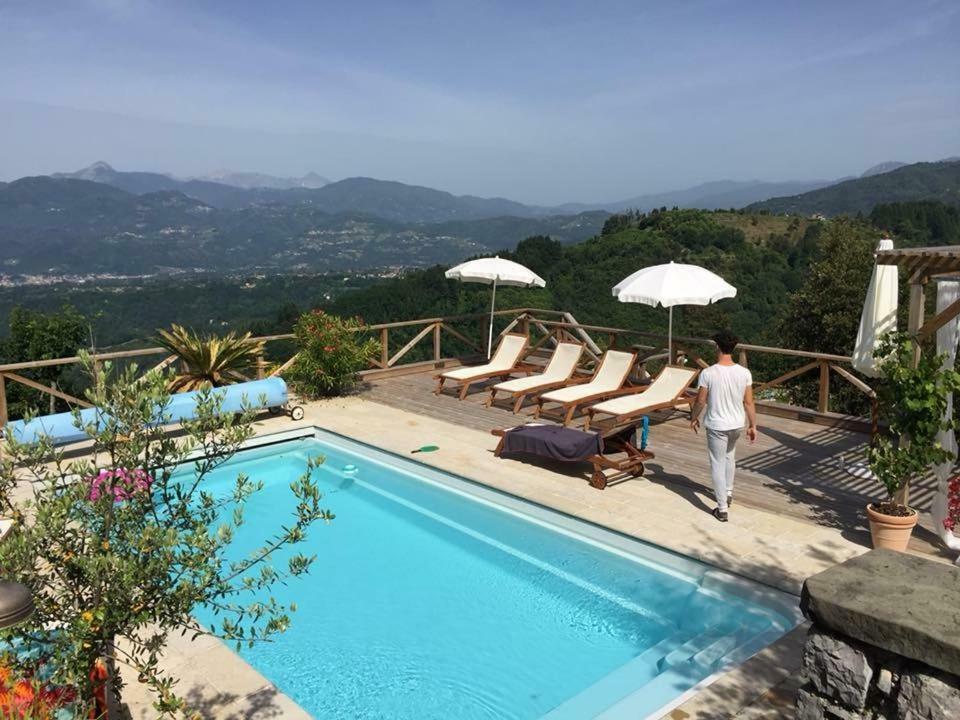 Villa Colletto *